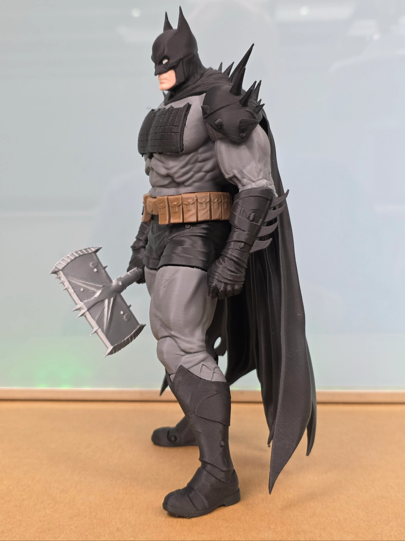 Absolute Batman – photo 3